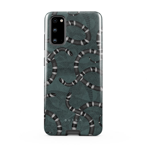 Constant Danger - Cool Samsung Galaxy S20 FE 4G / 5G Case 5