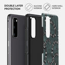 Constant Danger - Cool Samsung Galaxy S20 FE 4G / 5G Case 6