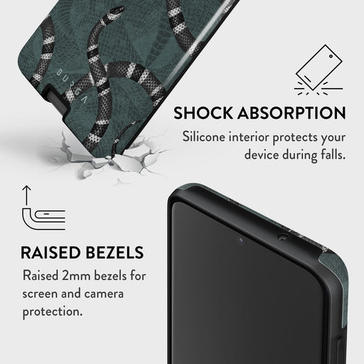 Constant Danger - Cool Samsung Galaxy S20 FE 4G / 5G Case 8