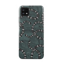 Constant Danger - Cool Samsung Galaxy A22 5G Case