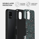 Constant Danger - Cool Samsung Galaxy A22 5G Case 2