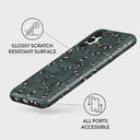 Constant Danger - Cool Samsung Galaxy A13 4G Case 3