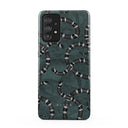 Constant Danger - Cool Samsung Galaxy A52 / A52S 4G / 5G Case 5