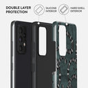 Constant Danger - Cool Samsung Galaxy A52 / A52S 4G / 5G Case 6