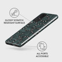 Constant Danger - Cool Samsung Galaxy A52 / A52S 4G / 5G Case 7
