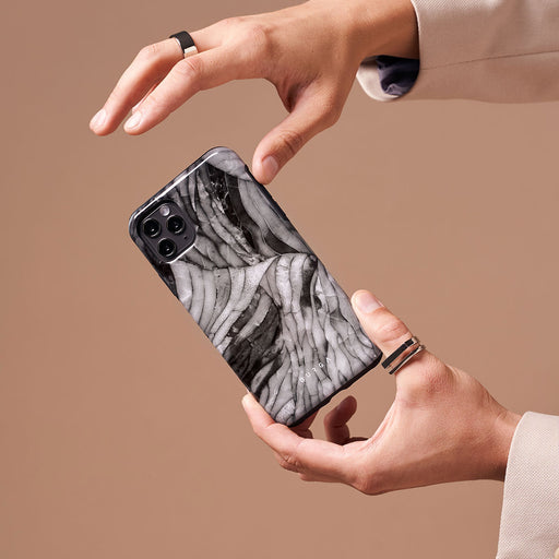 First Expedition - Gray Google Pixel 6 Case 6