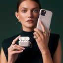 Wild Terrain - Minimalist Samsung Galaxy S21 Plus Case 10