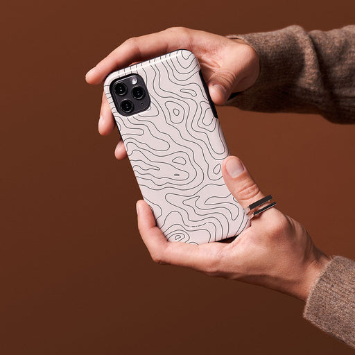 Wild Terrain - Minimalist Samsung Galaxy S21 Plus Case 11