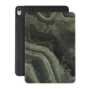 Misty Forest - Green Marble iPad Air 10.9 (5th/4th Gen) Case