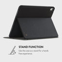 Misty Forest - Green Marble iPad Air 10.9 (5th/4th Gen) Case 5