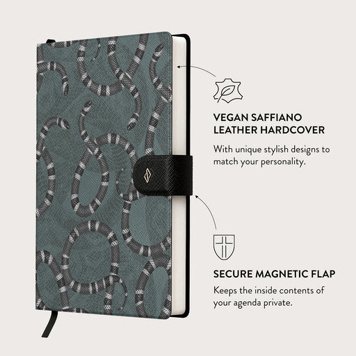 Constant Danger - Cool Notebook 3