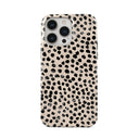 Almond Latte - Cute iPhone 14 Pro Max Case 5