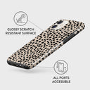 Almond Latte - Cute iPhone 11 Case 7