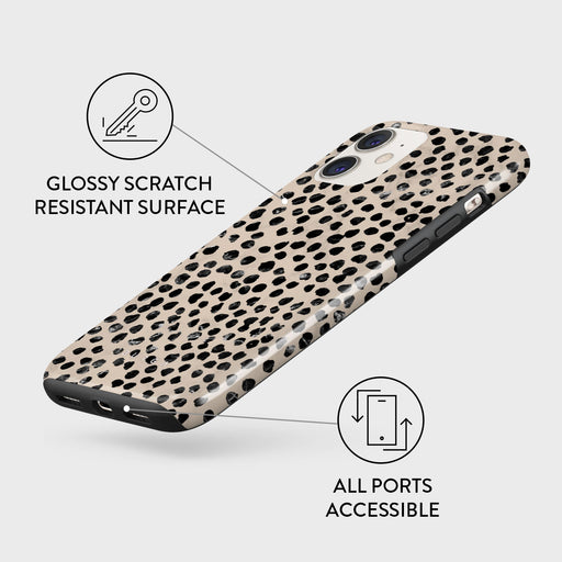 Almond Latte - Cute iPhone 11 Case 7