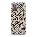 Almond Latte - Cute Samsung Galaxy Note 20 4G / 5G Case 1
