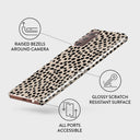 Almond Latte - Cute Samsung Galaxy Note 20 4G / 5G Case 3