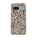 Almond Latte - Cute Google Pixel 7 Case 1