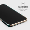 Emerald Pool - Elegant iPhone 11 Pro Max Case 4