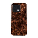 Toasted Chestnut - Brown Xiaomi 13 Case 1