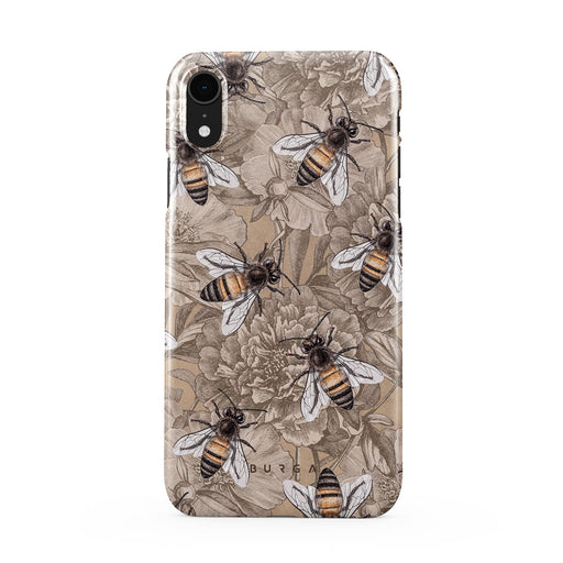 Honey Bee - iPhone XR Case 1