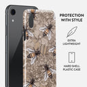 Honey Bee - iPhone XR Case 2