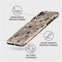Honey Bee - iPhone XR Case 3