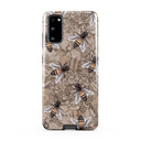 Honey Bee - Samsung Galaxy S20 FE 4G / 5G Case