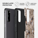 Honey Bee - Samsung Galaxy S20 FE 4G / 5G Case 6
