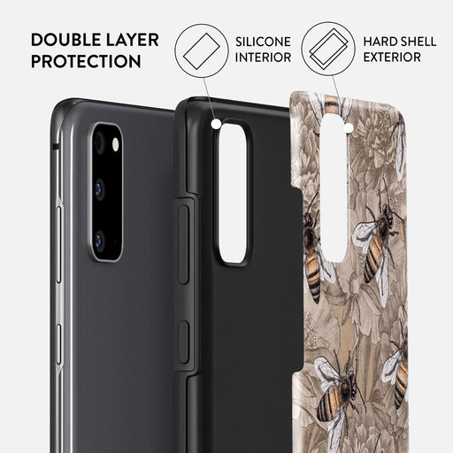 Honey Bee - Samsung Galaxy S20 FE 4G / 5G Case 6
