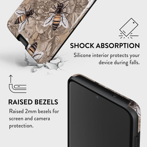 Honey Bee - Samsung Galaxy S20 FE 4G / 5G Case 8