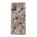 Honey Bee - Samsung Galaxy Note 20 4G / 5G Case 1