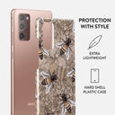 Honey Bee - Samsung Galaxy Note 20 4G / 5G Case 2