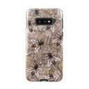 Honey Bee - Samsung Galaxy S10E Case 5