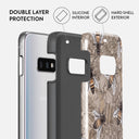 Honey Bee - Samsung Galaxy S10E Case 6