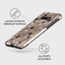 Honey Bee - Samsung Galaxy S10E Case 7
