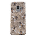 Honey Bee - Samsung Galaxy S9 Case 1