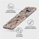 Honey Bee - Samsung Galaxy S9 Case 3