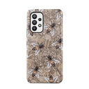 Honey Bee - Samsung Galaxy A33 Case