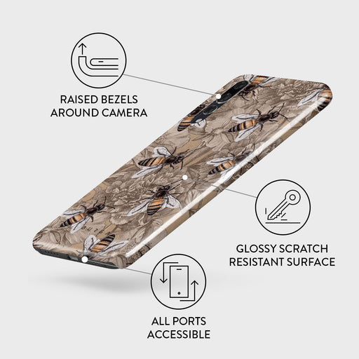 Honey Bee - Huawei P20 Case 3