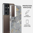 First Frost - Samsung Galaxy S21 Ultra Case 2