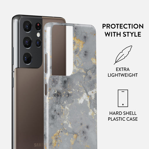 First Frost - Samsung Galaxy S21 Ultra Case 2
