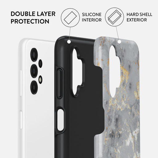 First Frost - Samsung Galaxy A13 4G Case 2