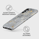 First Frost - Samsung Galaxy A13 4G Case 3