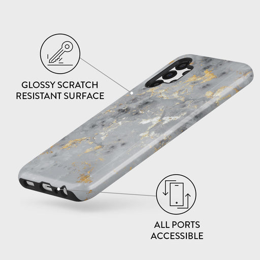 First Frost - Samsung Galaxy A13 4G Case 3