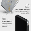First Frost - Samsung Galaxy A13 4G Case 4