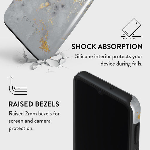 First Frost - Samsung Galaxy A13 4G Case 4