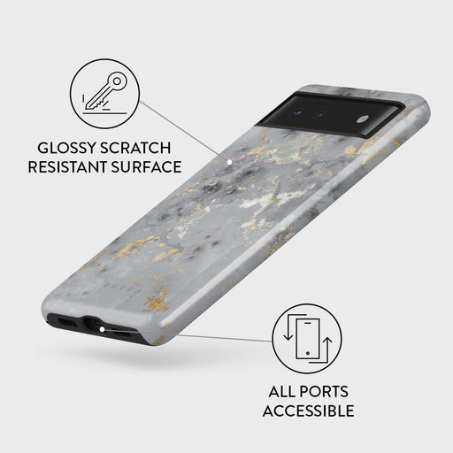 First Frost - Google Pixel 6 Case 3