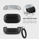 First Frost - Samsung Galaxy Buds 2 Case 2
