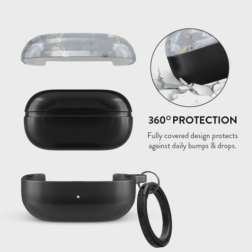 First Frost - Samsung Galaxy Buds 2 Case 2