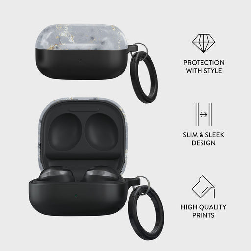 First Frost - Samsung Galaxy Buds 2 Case 4